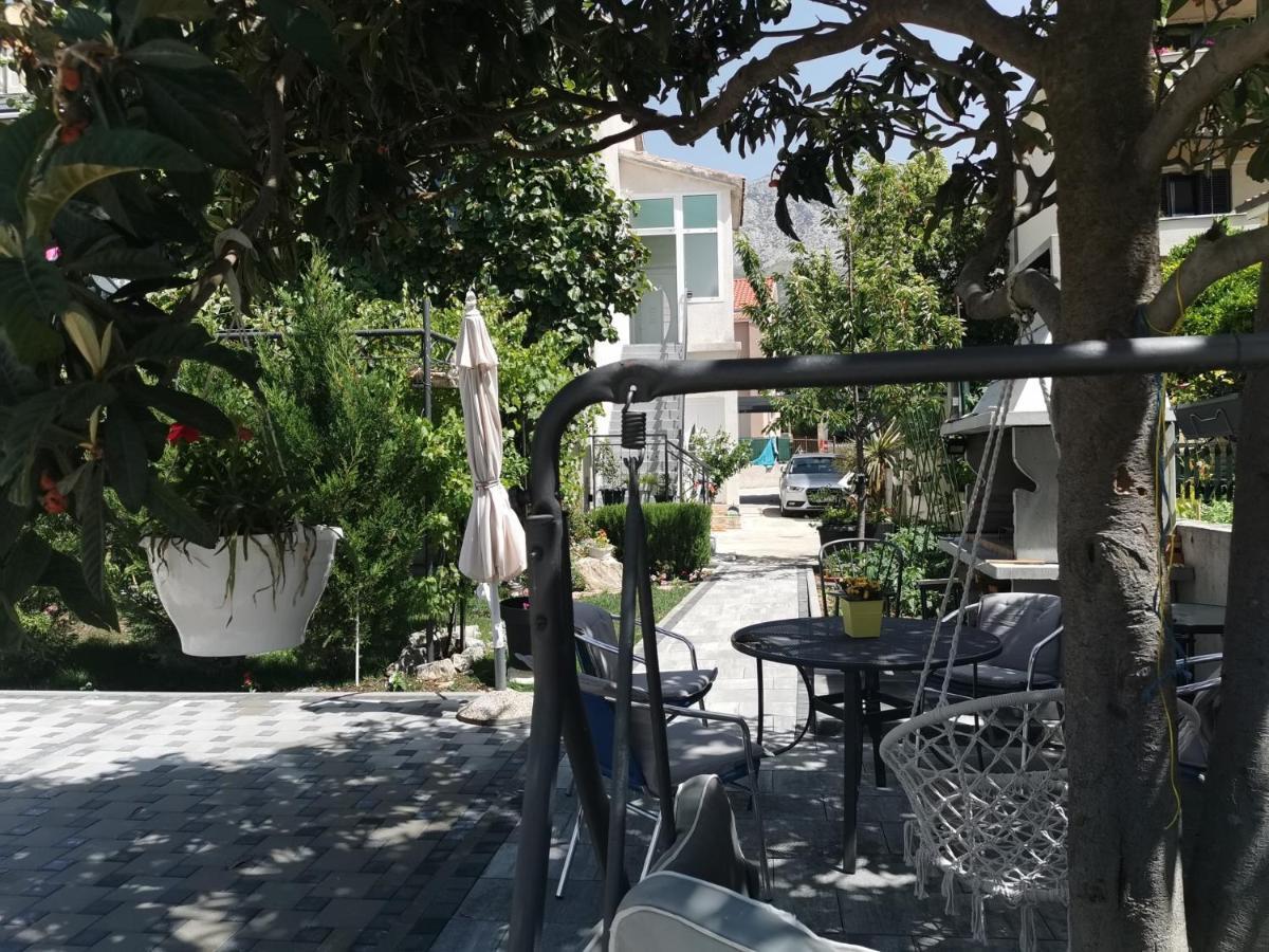 Apartment D & N Kastela Exterior photo