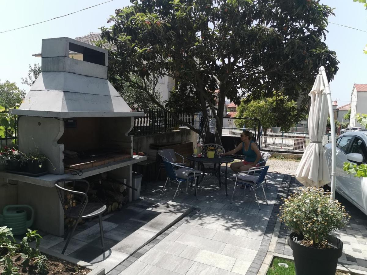 Apartment D & N Kastela Exterior photo