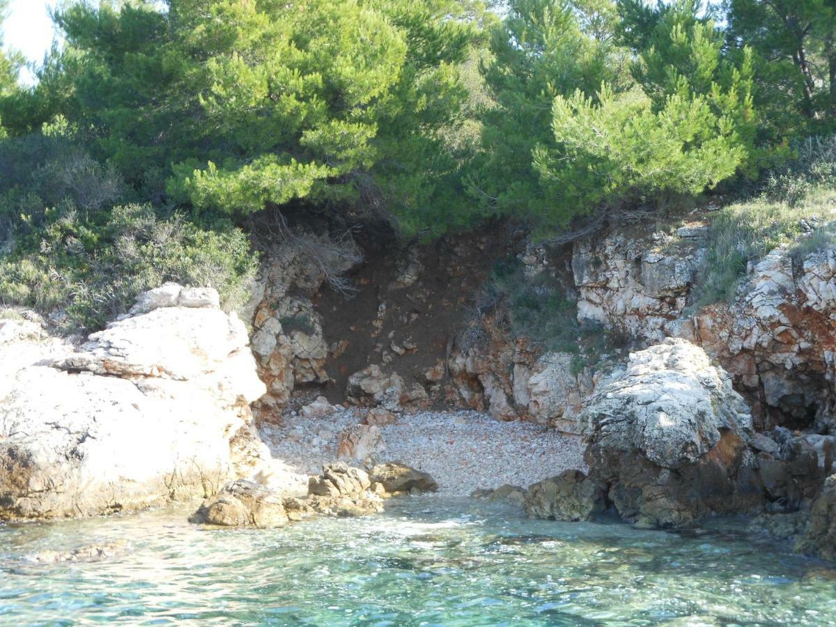 Apartment D & N Kastela Exterior photo