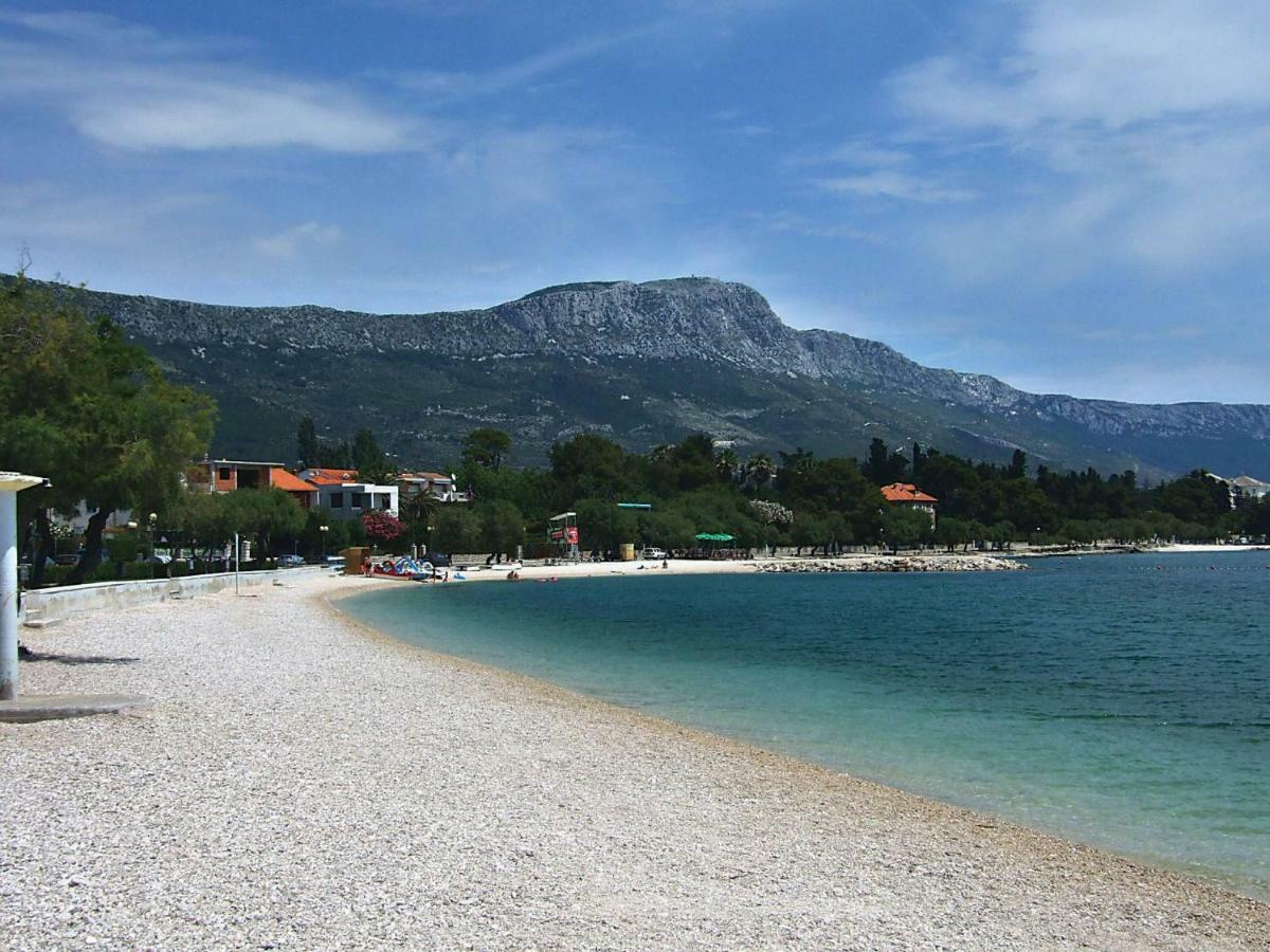 Apartment D & N Kastela Exterior photo