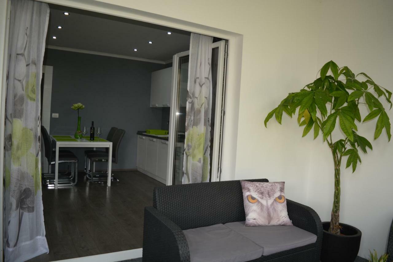 Apartment D & N Kastela Exterior photo